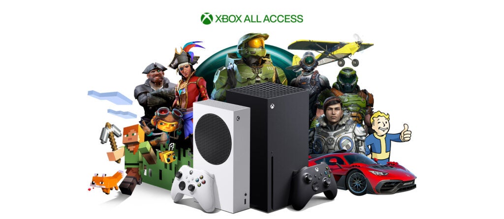 Xbox Game Pass Ultime
