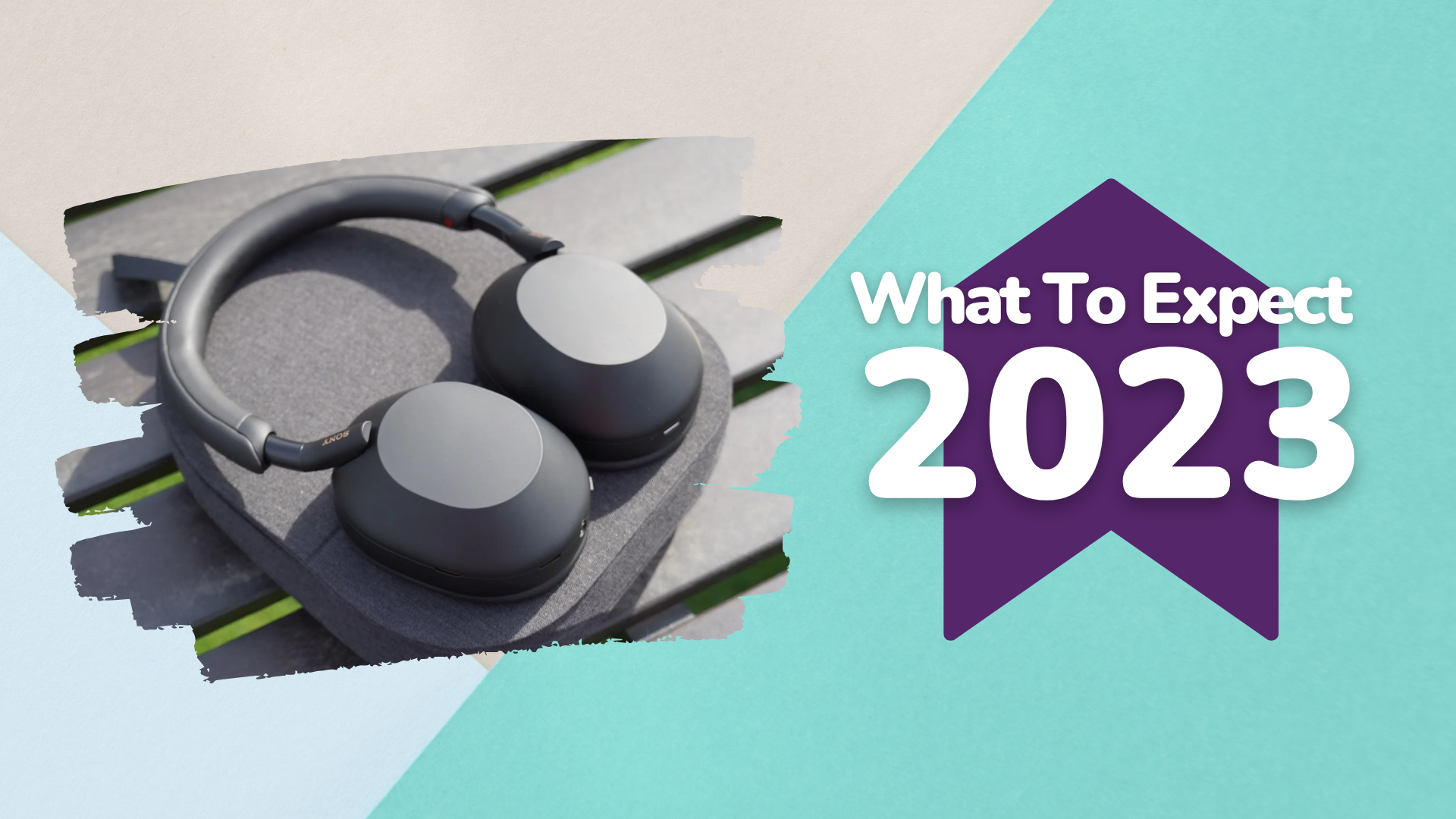 A quoi sattendre de Sony en 2023