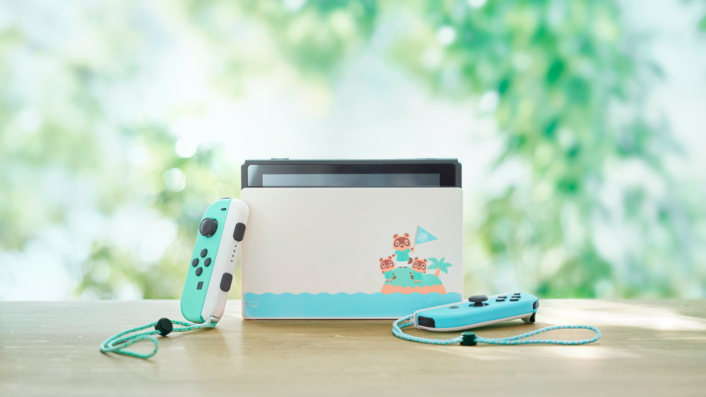 Comment supprimer des donnees de sauvegarde sur Nintendo Switch