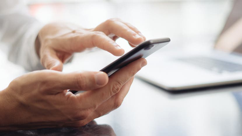 Comment supprimer ou supprimer un compte de messagerie de votre
