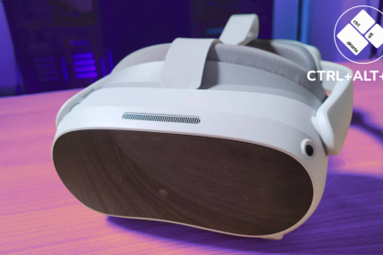 CtrlAltSuppr la domination VR de Meta pourrait prendre fin