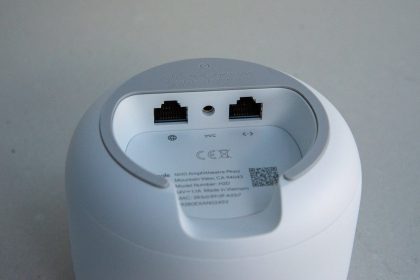 Evaluation Google Nest Wifi un systeme de maillage puissant avec