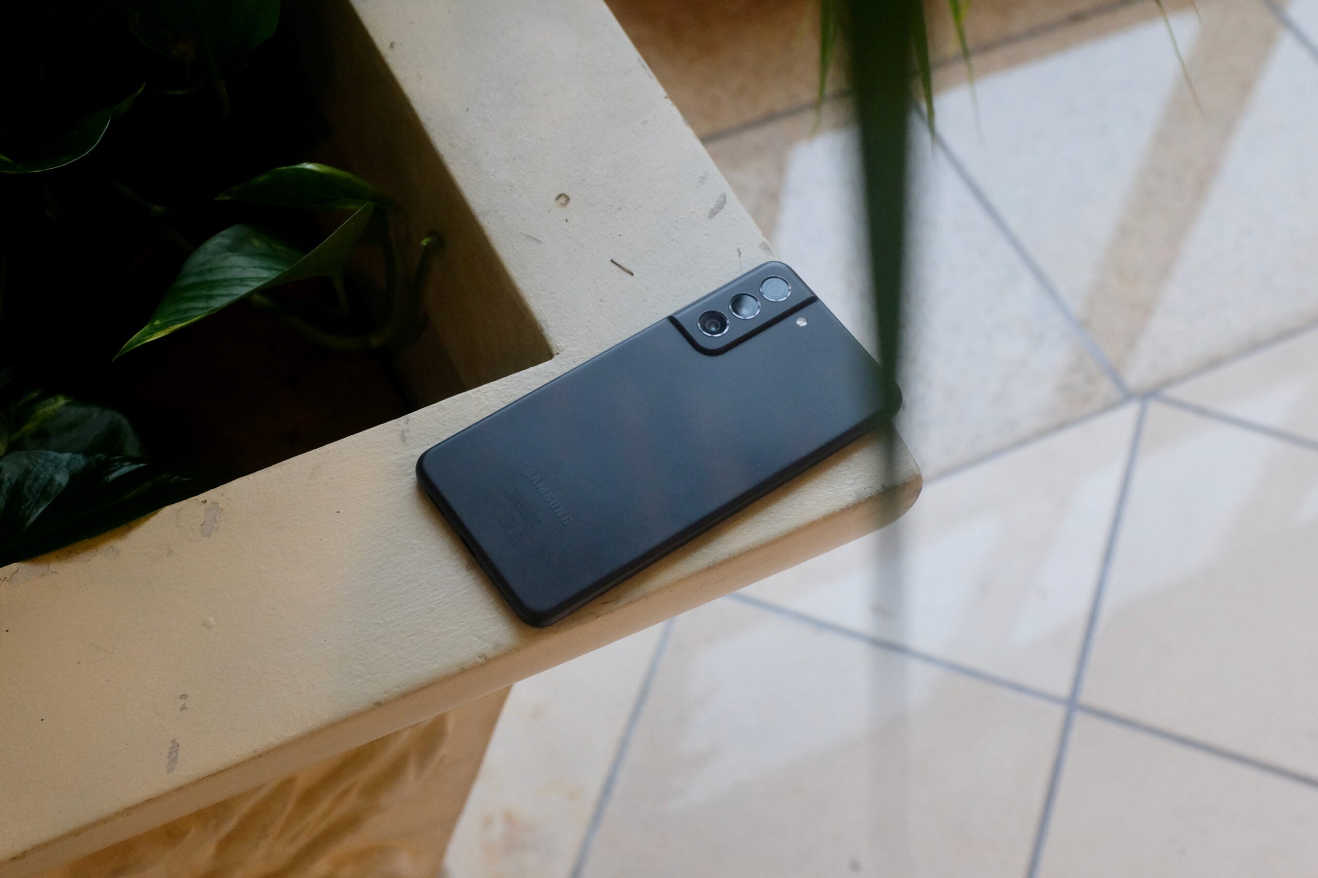 Le Samsung Galaxy S22 FE pourrait etre de retour