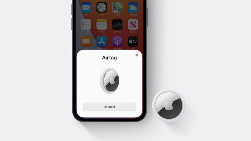 Les AirTags ne se connectent pas Conseils de depannage AirTag