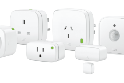 Les produits Eve Smart Home sont les premiers a prendre