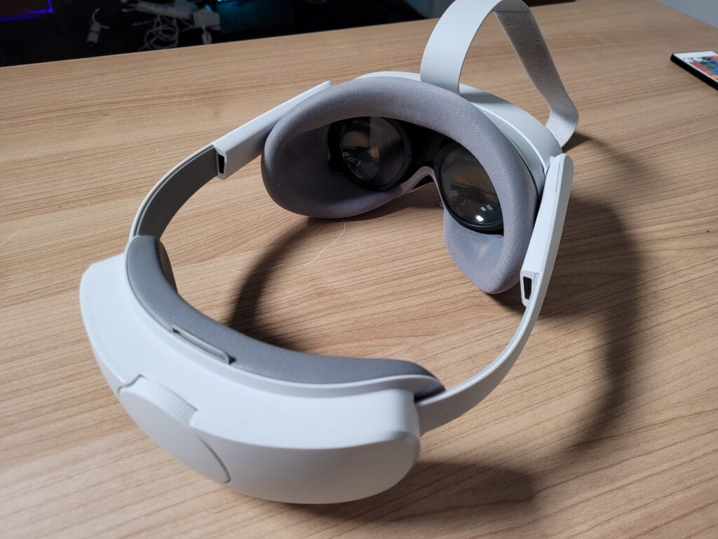 Casque VR Pico 4