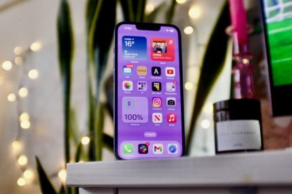 Nous venons de reperer la meilleure offre iPhone 14 a