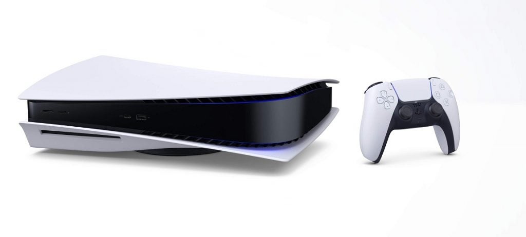 PS5