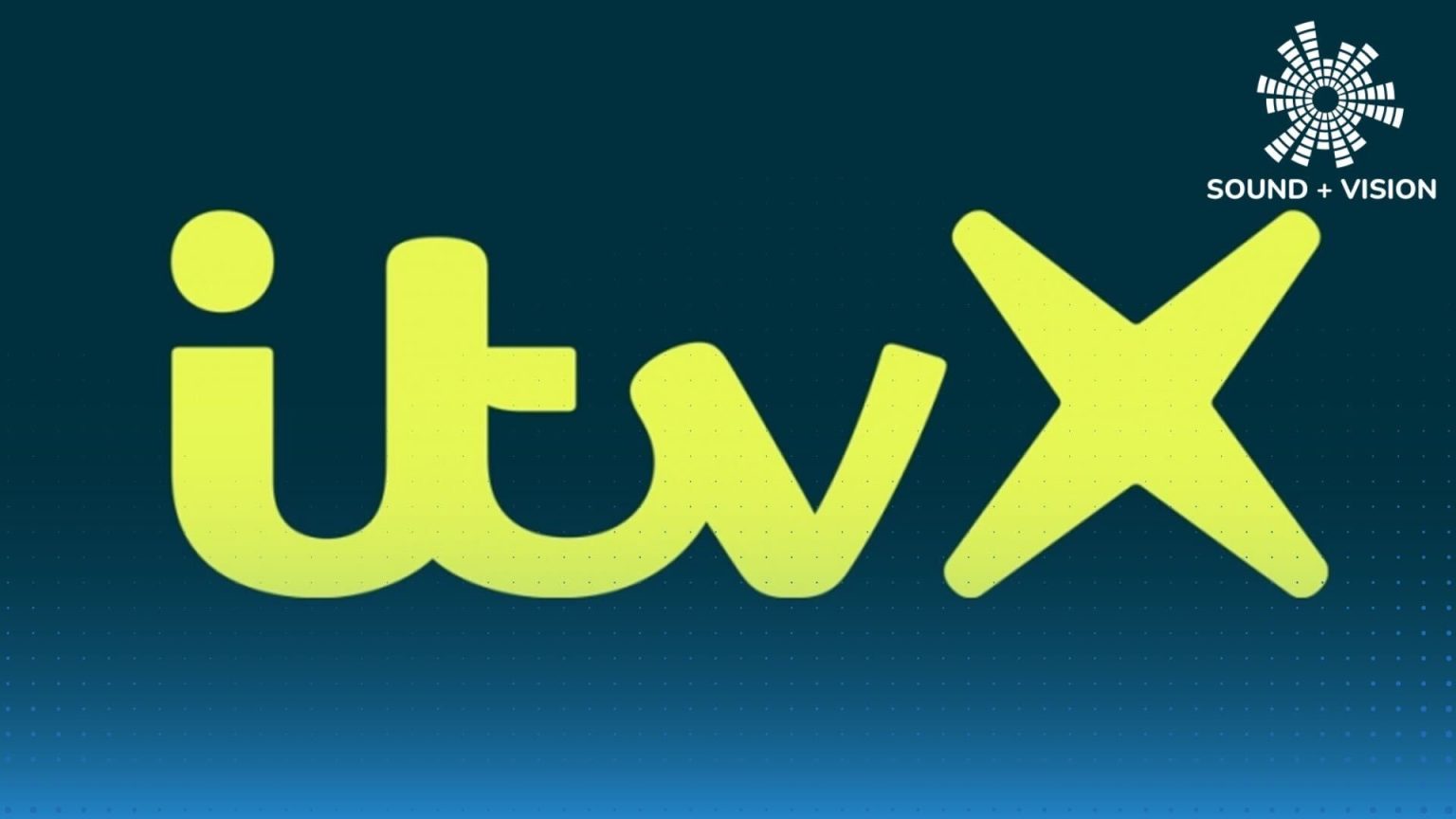 Son et vision ITVX est il le grand rafraichissement dont ITV