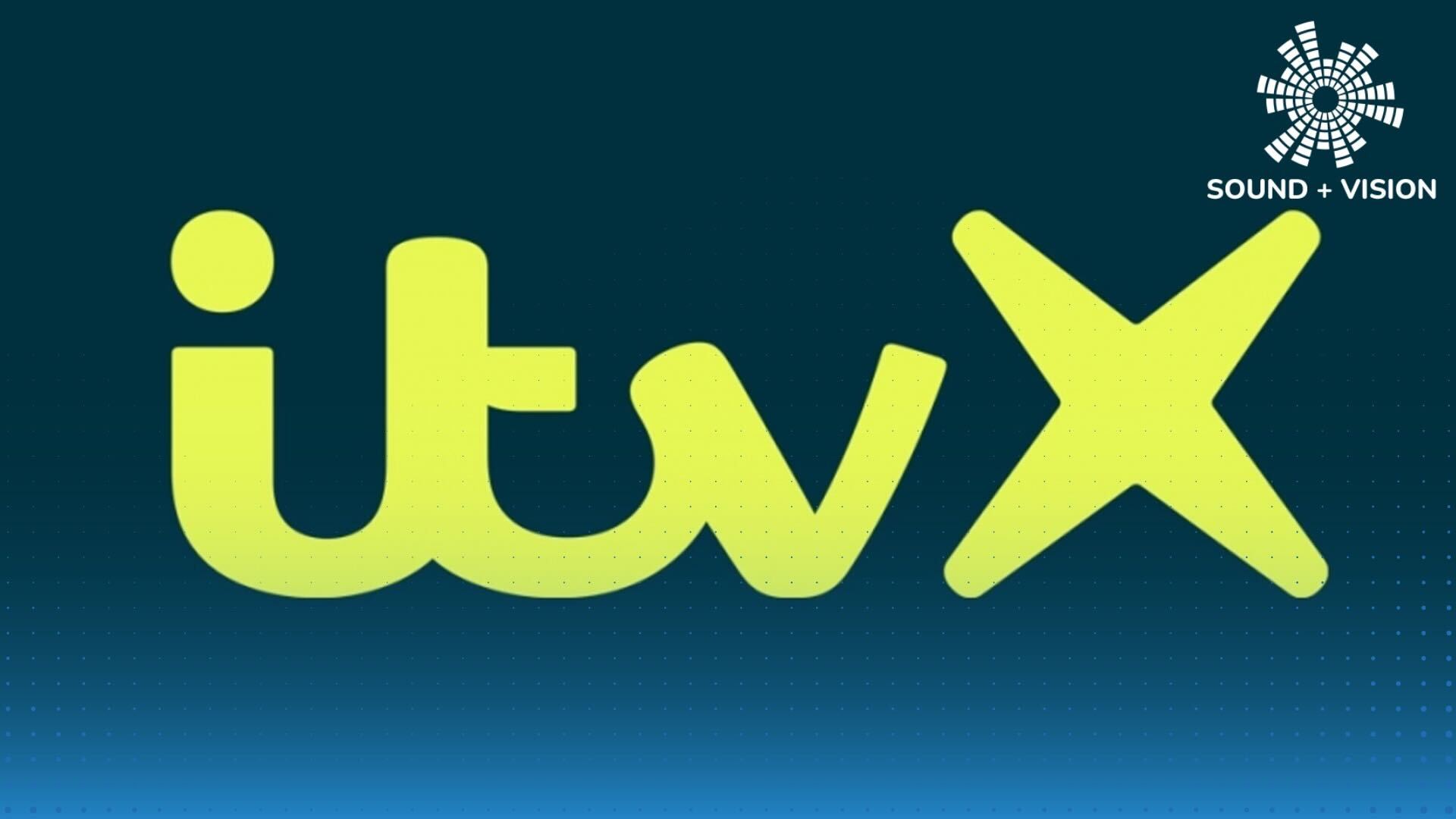 Son et vision ITVX est il le grand rafraichissement dont ITV