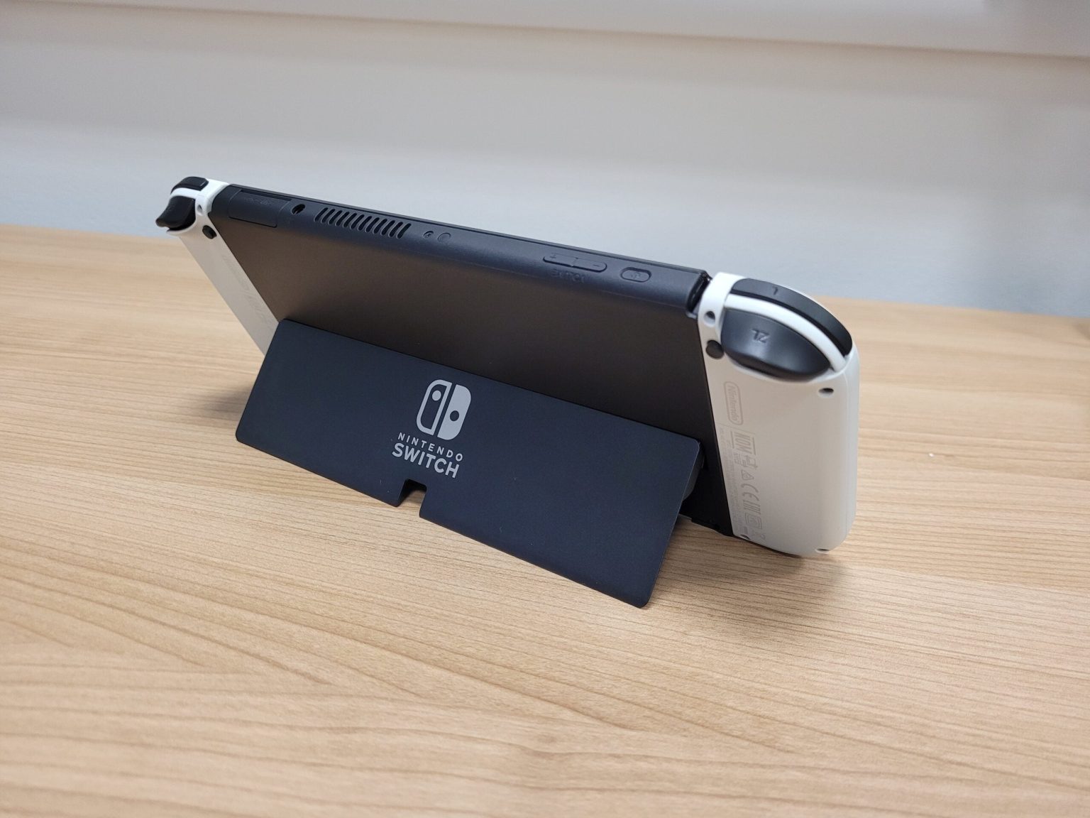 Switch Joy Con drift est un defaut de conception et les