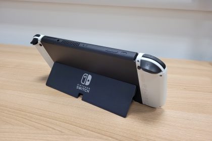Switch Joy Con drift est un defaut de conception et les