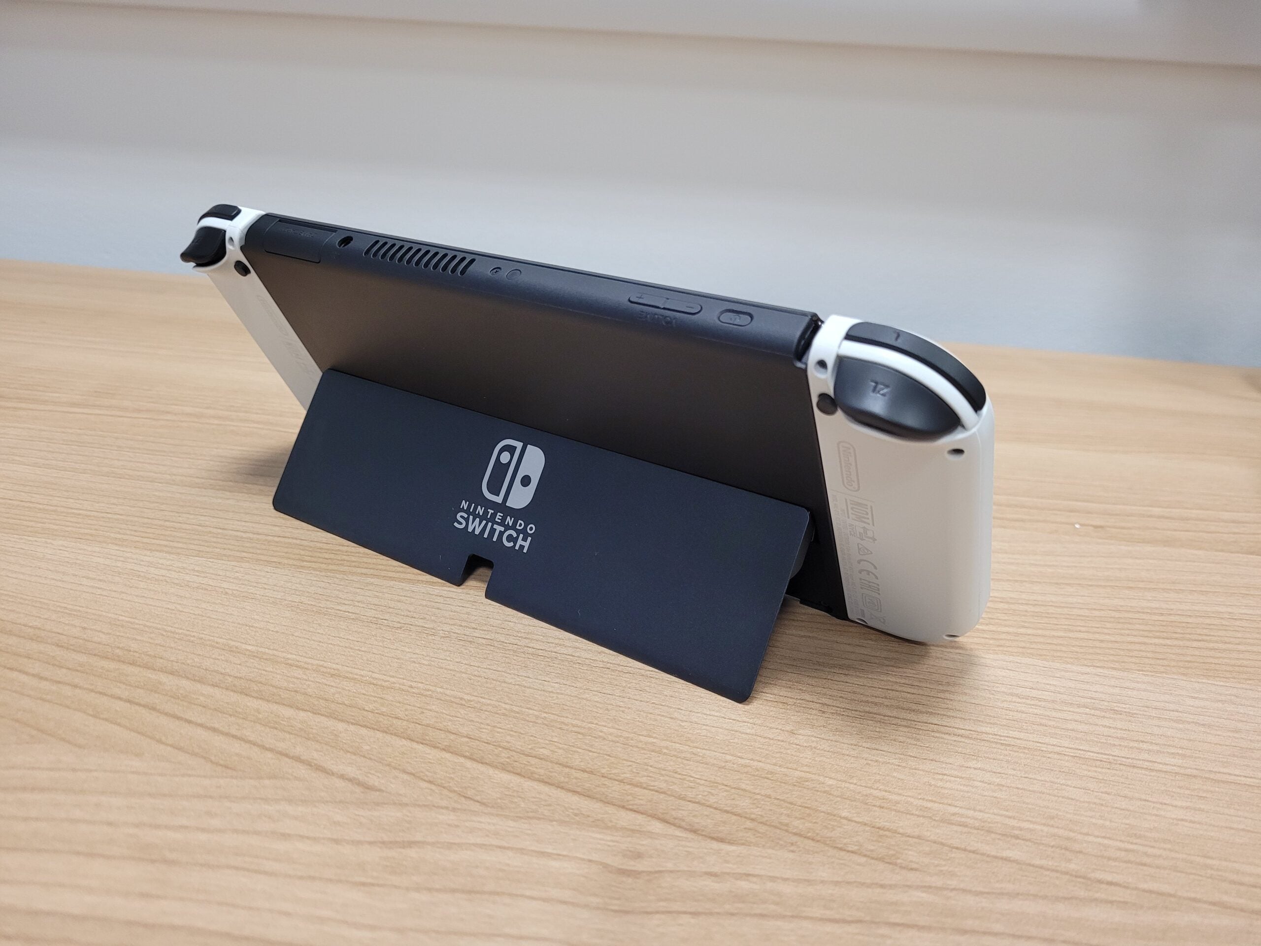 Switch Joy Con drift est un defaut de conception et les