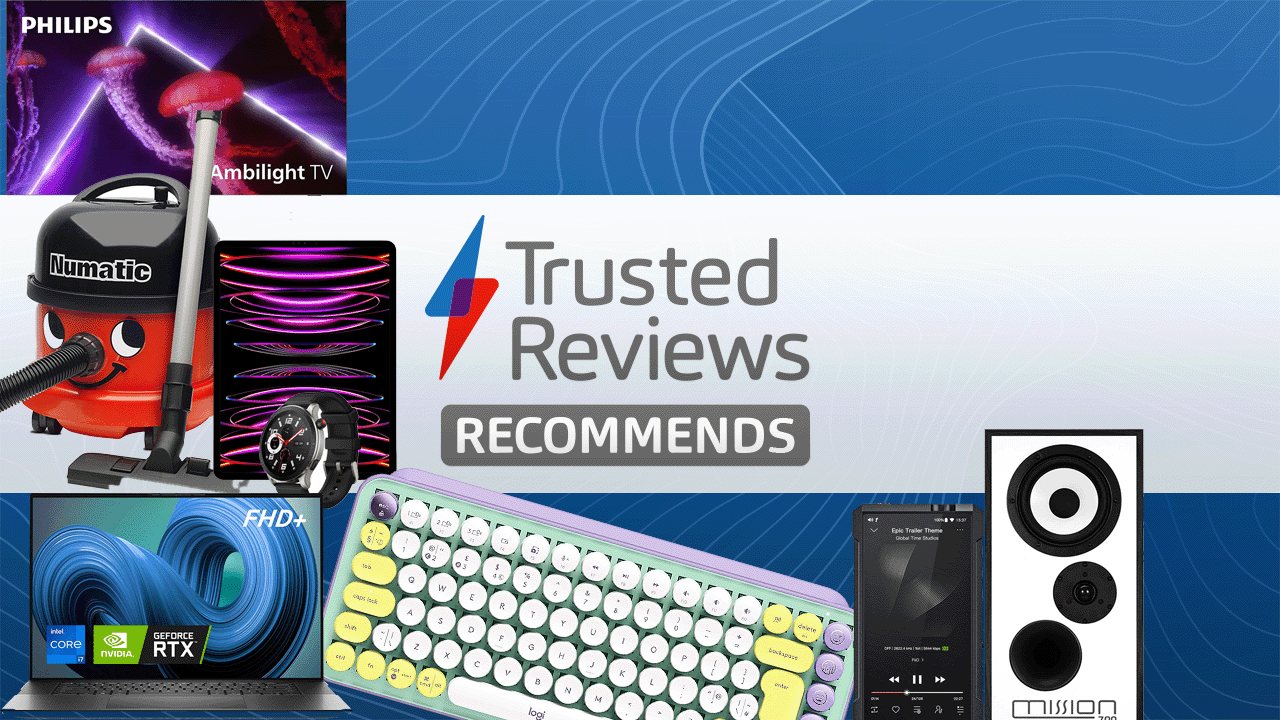 Trusted Recommends Philips OLED et le matelas en mousse