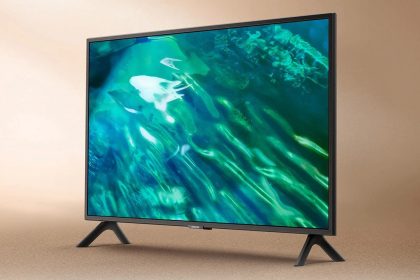 Vous pouvez maintenant obtenir un televiseur Samsung QLED pour seulement