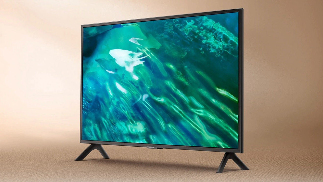 Vous pouvez maintenant obtenir un televiseur Samsung QLED pour seulement