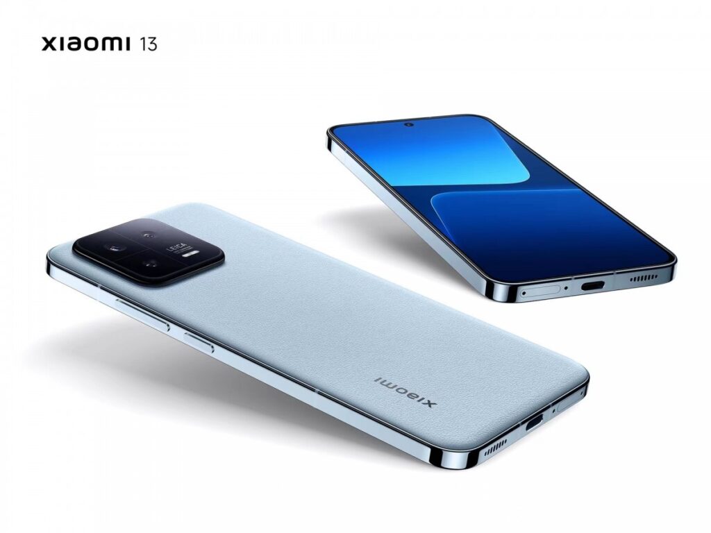 Xiaomi 13 vs Xiaomi 13 Pro Quelle est la