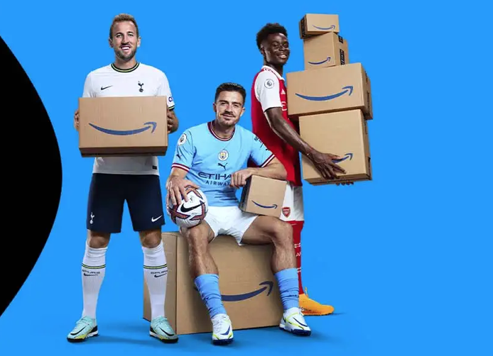 1672587633 Comment sinscrire a Amazon Prime pour regarder la Premier League