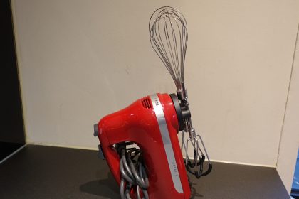 1672661790 Examen du batteur a main KitchenAid a 6 vitesses avec