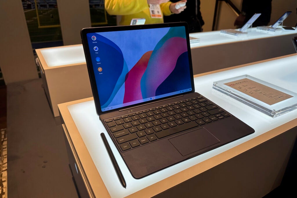 tcl nxtpaper 12 pro