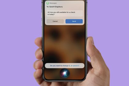 1672994914 Envoyer des messages texte Siri sans confirmer chacun iOS 16