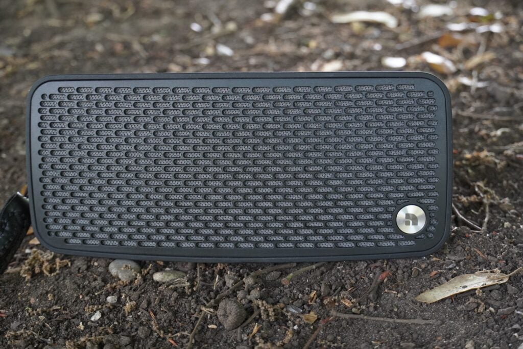 Grille de haut-parleur avant Audio Pro P5