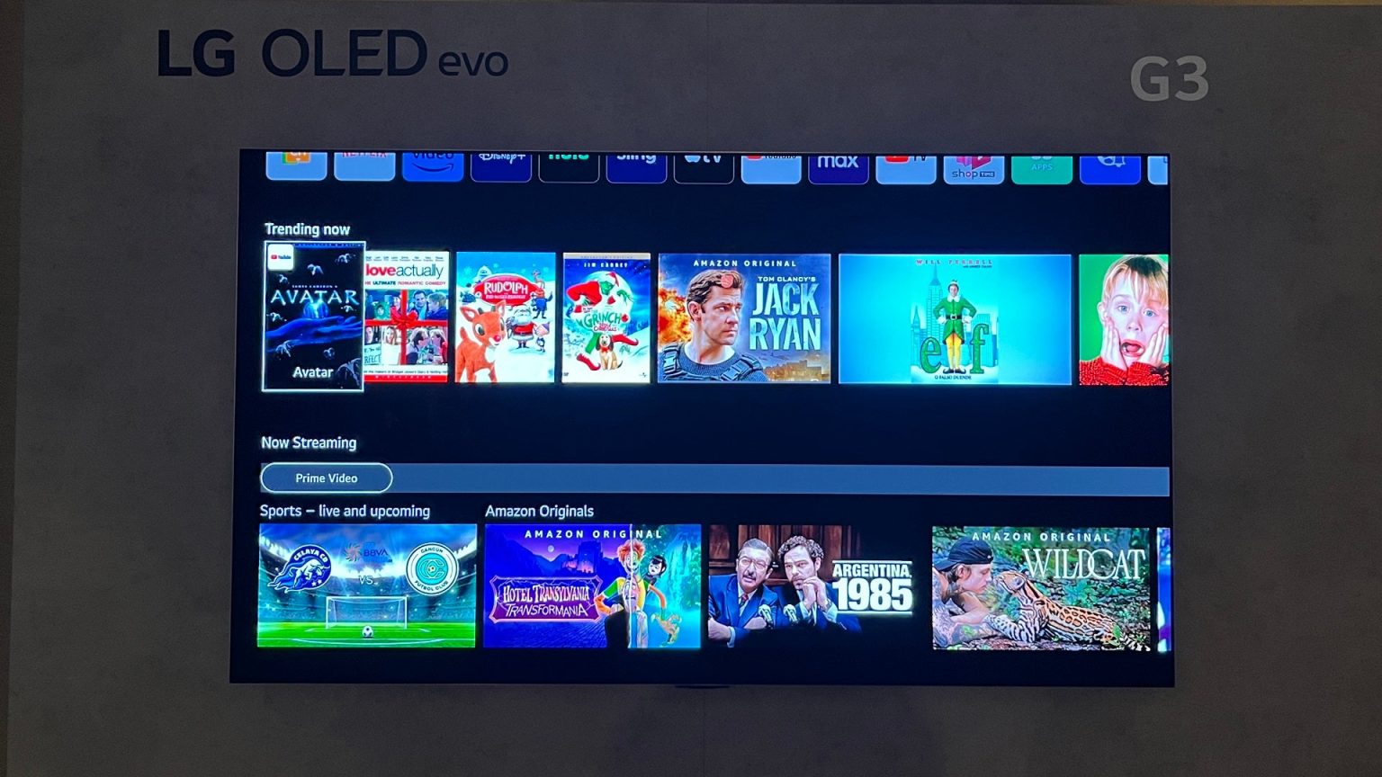 1673411065 Premieres impressions examen du LG OLED65G3