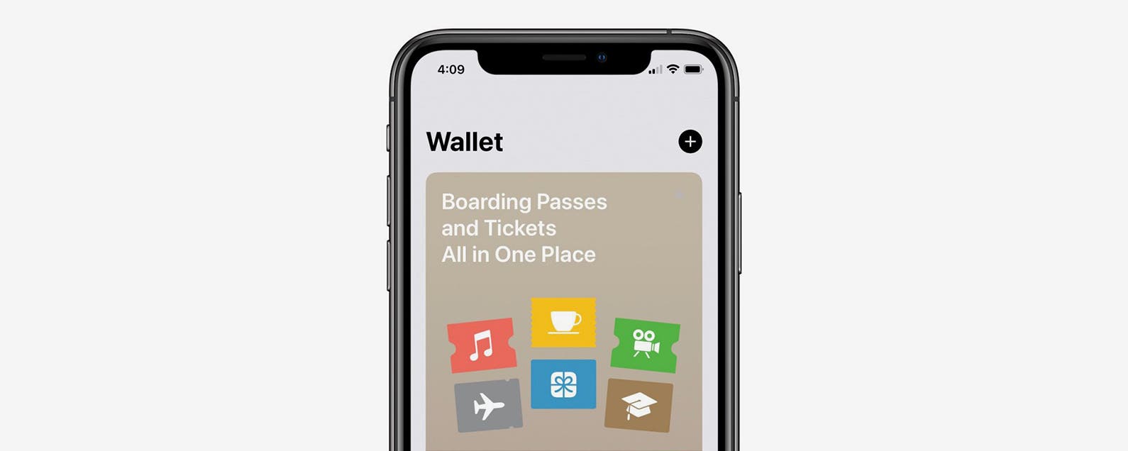 1673426432 Comment utiliser Apple Wallet ajouter des billets des cartes dembarquement