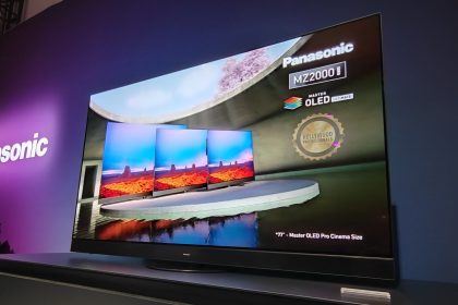 1673429560 Premieres impressions examen du Panasonic TX 65MZ2000