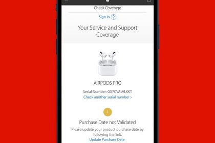 1673445399 Identifiez les faux AirPods Pro ou AirPods en quelques secondes
