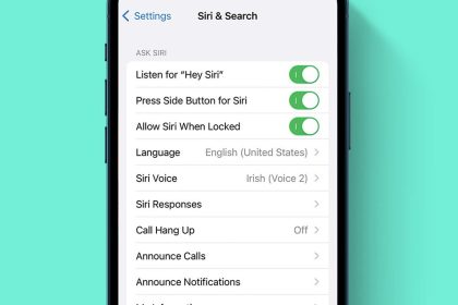 1673463632 Comment reparer le controle du volume Siri sur les AirPods