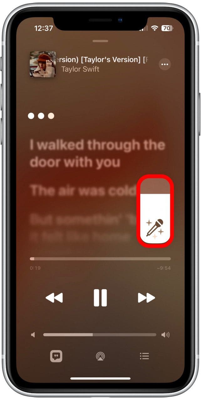 1673482595 103 Comment faire du karaoke sur Apple Music Sing 2023