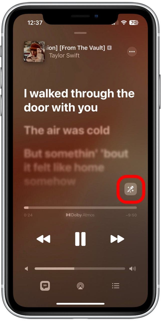 1673482595 138 Comment faire du karaoke sur Apple Music Sing 2023
