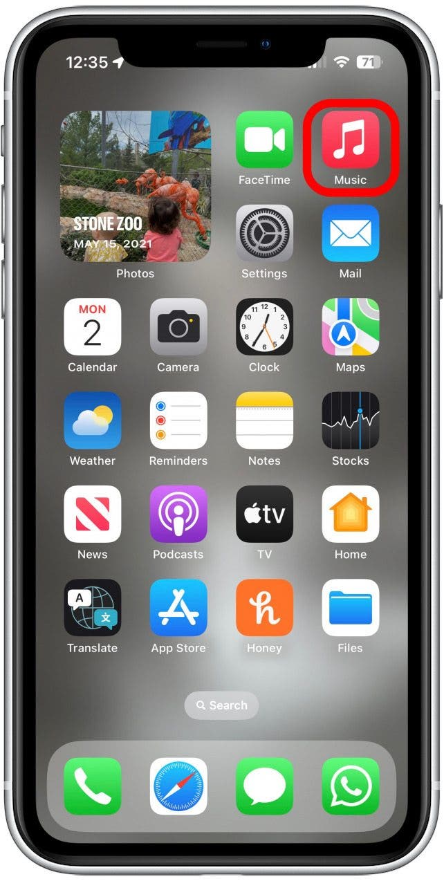 1673482595 32 Comment faire du karaoke sur Apple Music Sing 2023