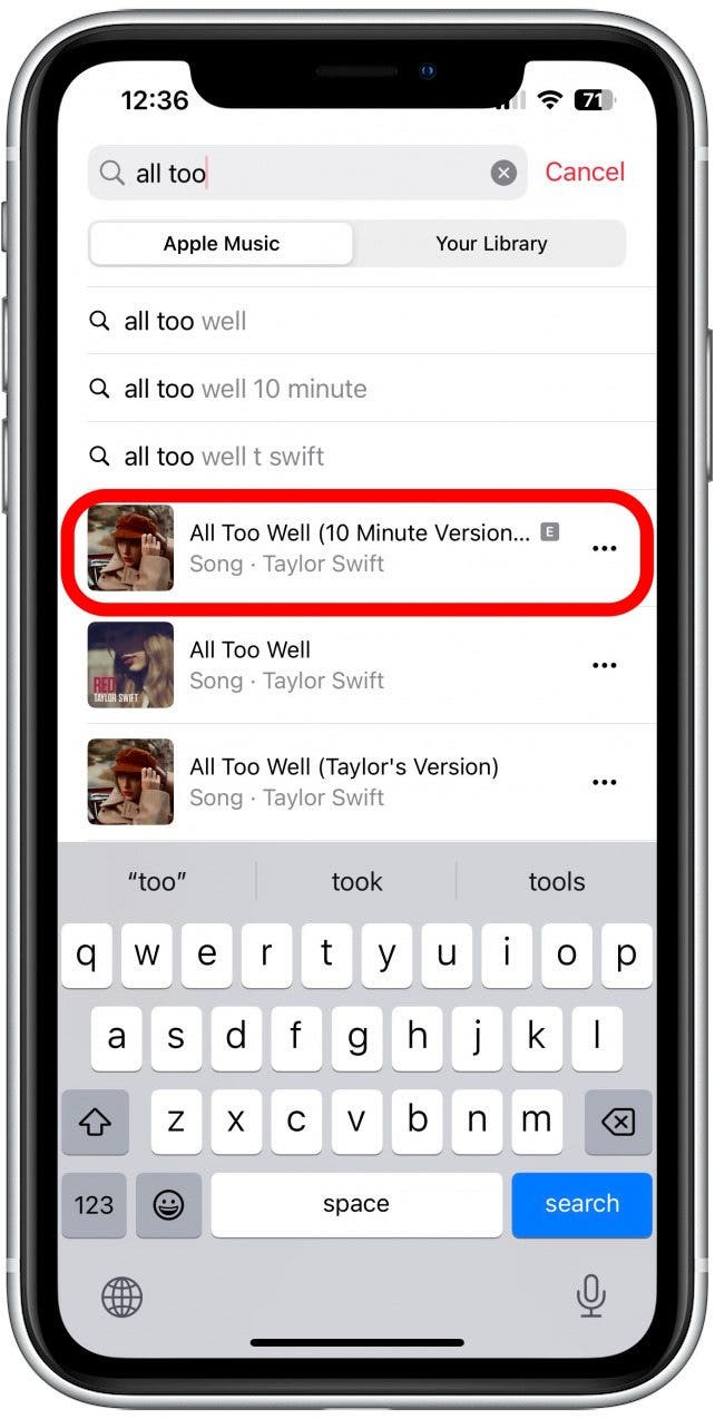 1673482595 536 Comment faire du karaoke sur Apple Music Sing 2023