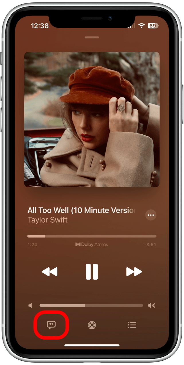 1673482595 679 Comment faire du karaoke sur Apple Music Sing 2023