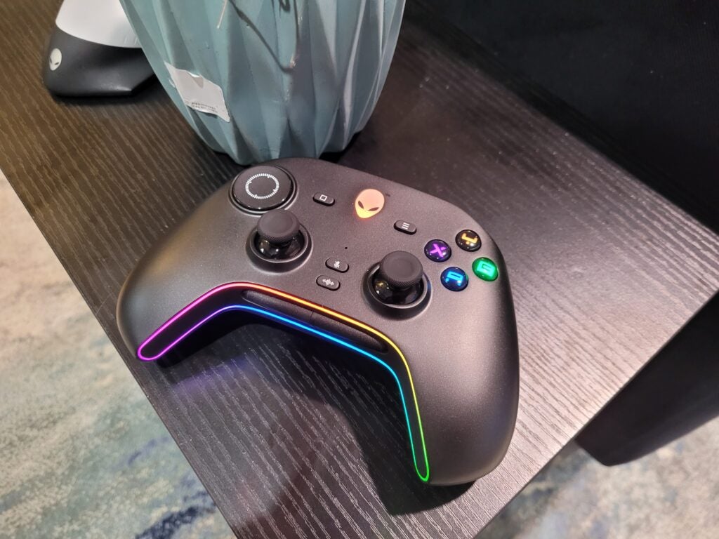 1673726902 471 CtrlAltSuppr est ce a quoi ressemble lavenir des manettes de jeu