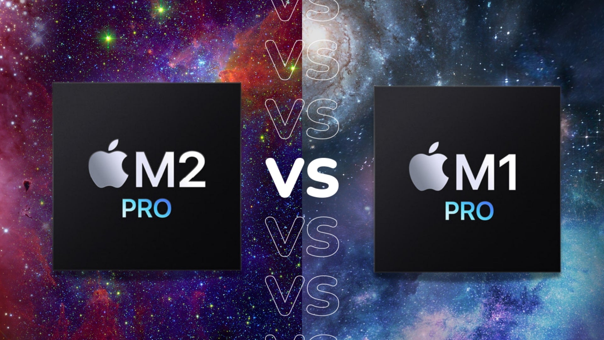 1674026664 Apple M2 Pro vs M1 Pro le plus recent