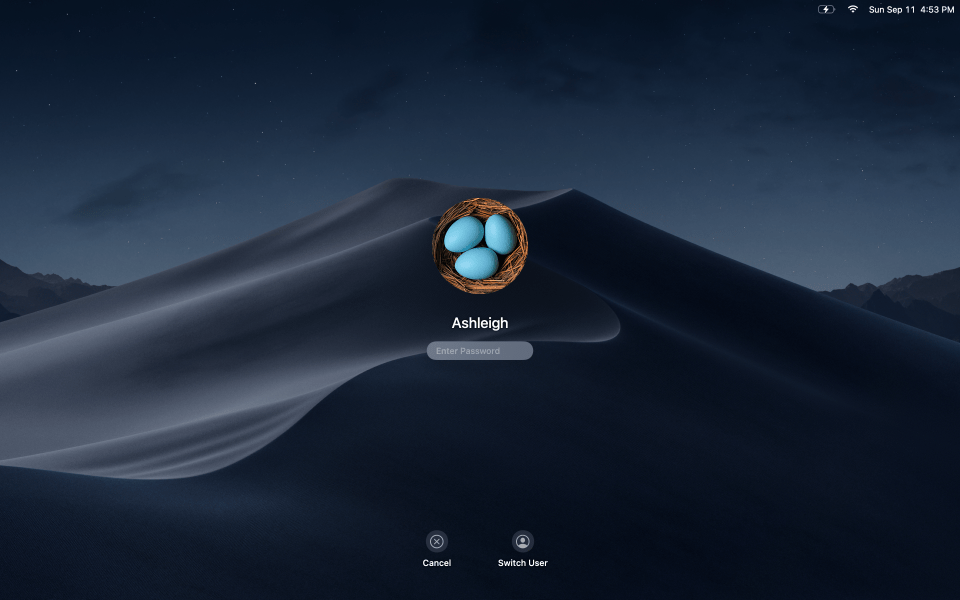 1674061225 633 Comment verrouiller le clavier sur un Mac 2023
