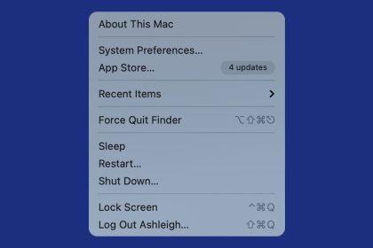 1674061227 Comment verrouiller le clavier sur un Mac 2023