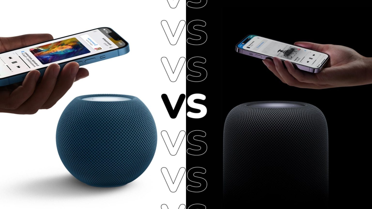 1674101299 Apple HomePod 2e generation vs HomePod Mini les nouvelles mises