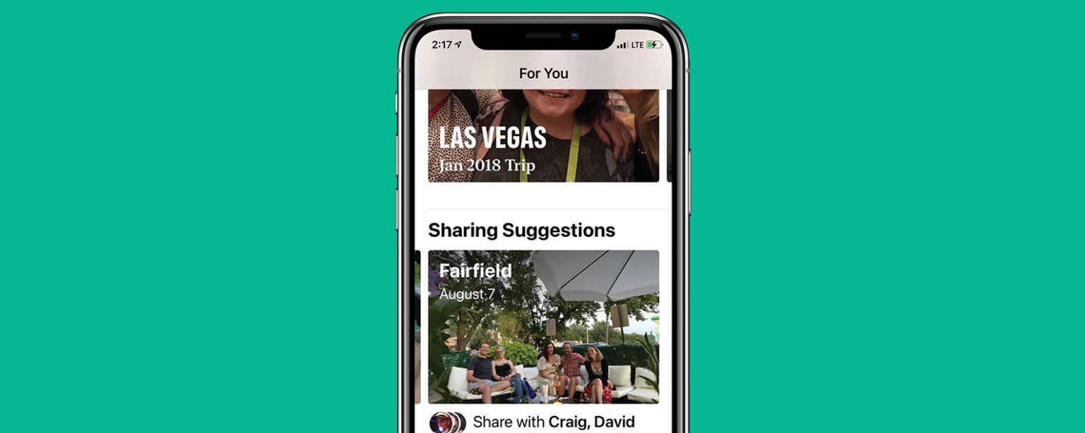 1674154826 Comment trouver et utiliser les suggestions de partage de photos