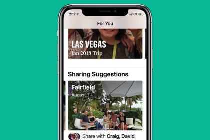 1674154826 Comment trouver et utiliser les suggestions de partage de photos
