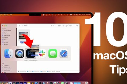 1674267887 10 astuces macOS pour booster votre productivite