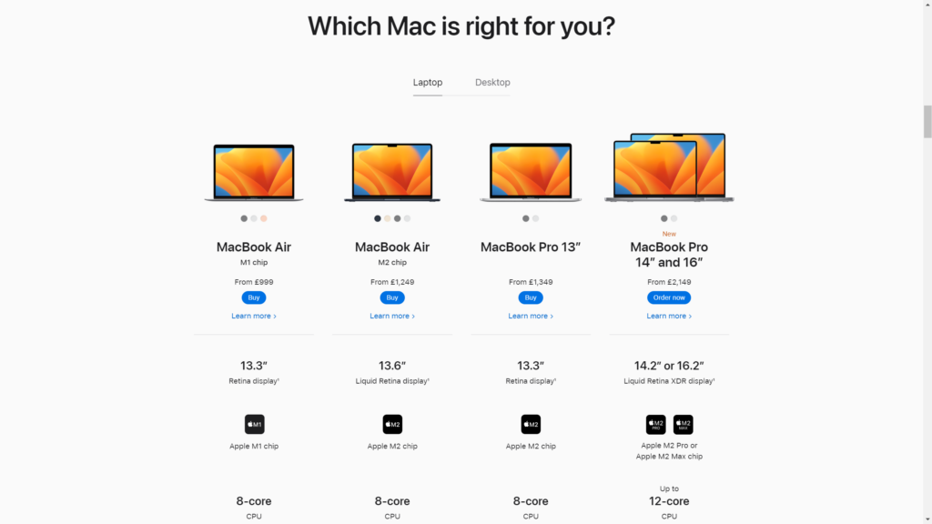 1674306022 743 Ctrl Alt Suppr Apple devrait commencer a