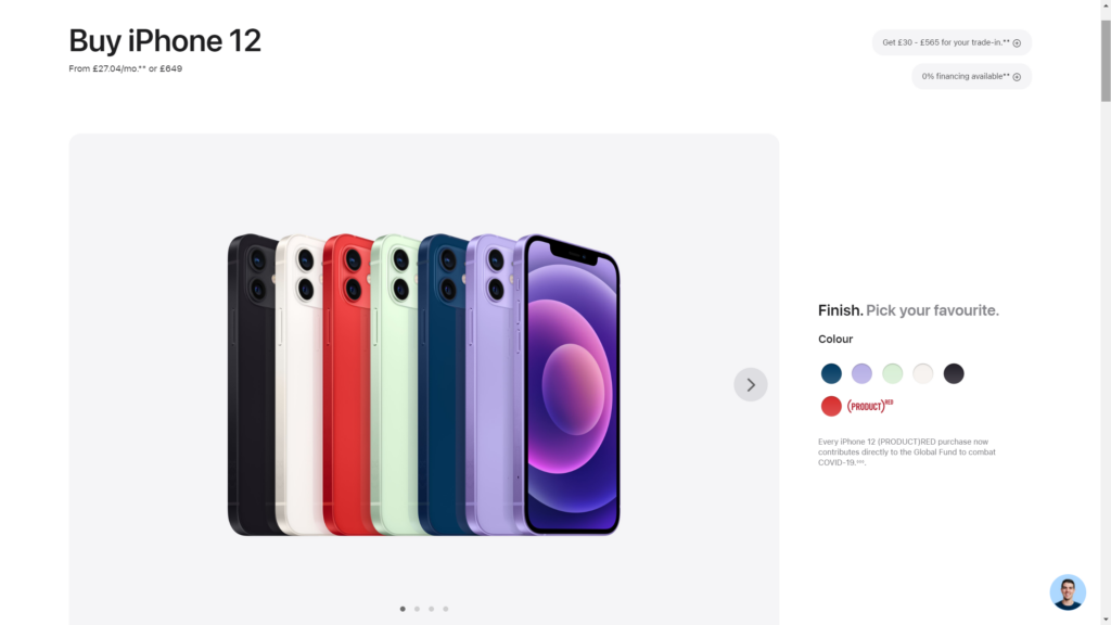 1674306022 968 Ctrl Alt Suppr Apple devrait commencer a