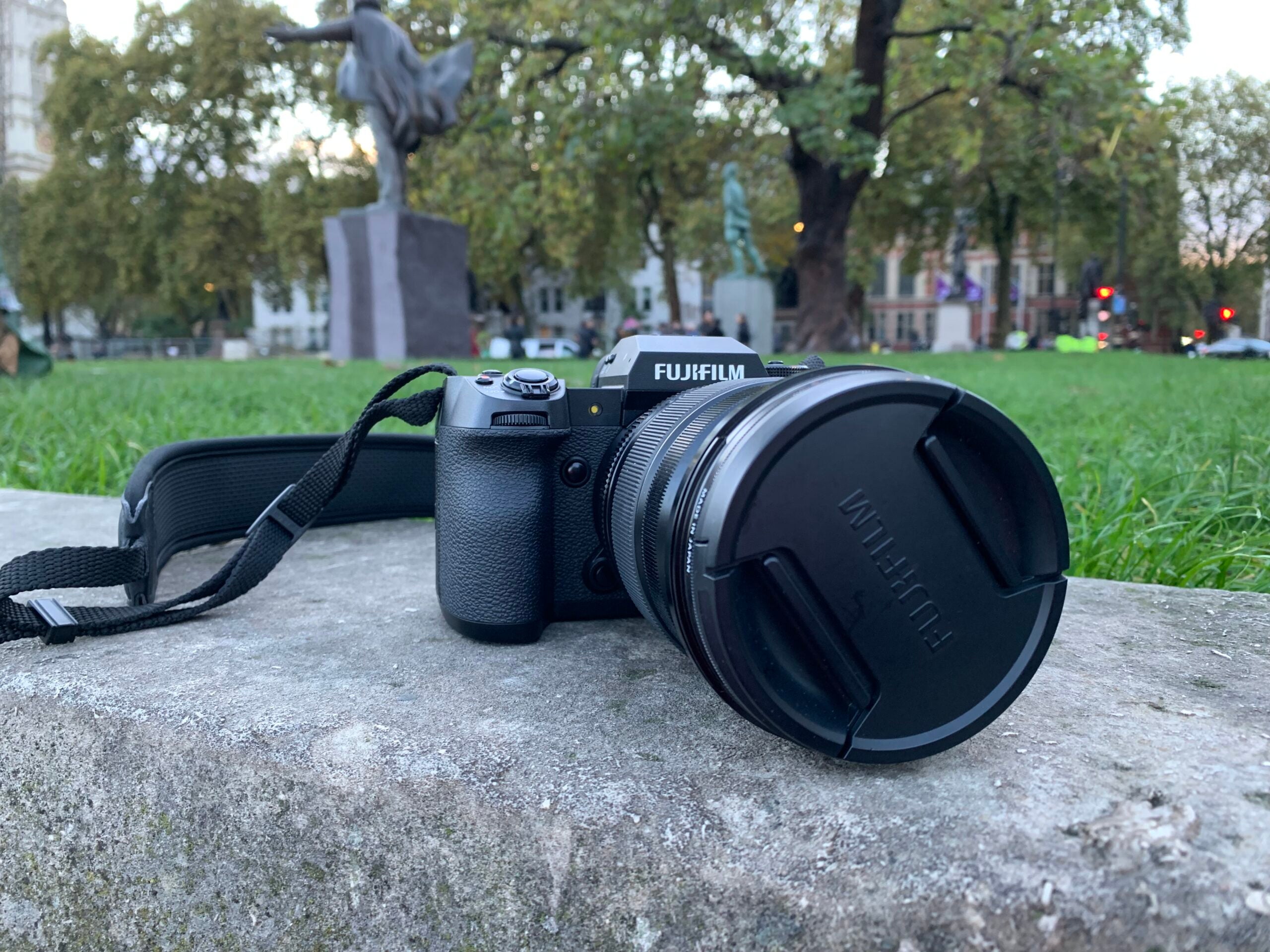 1674512668 Test Fujifilm X H2S