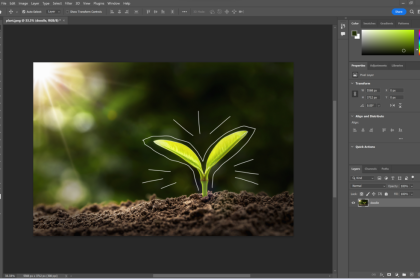 1674737798 Comment fusionner des calques dans Photoshop