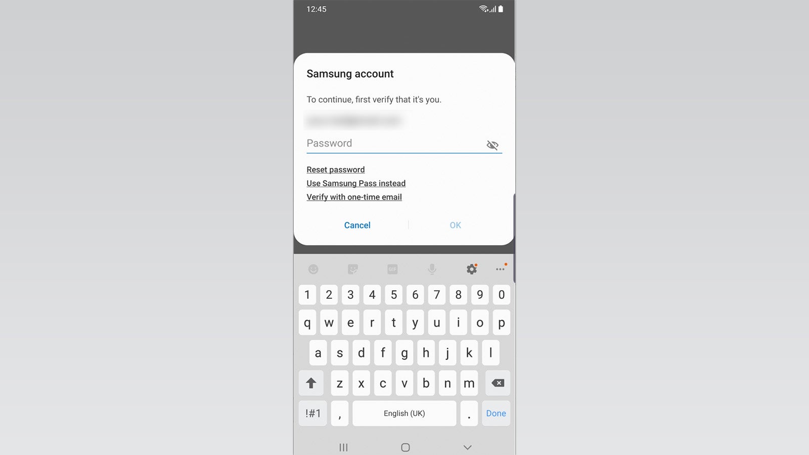 1674868607 158 Comment configurer un dossier securise sur un telephone Samsung