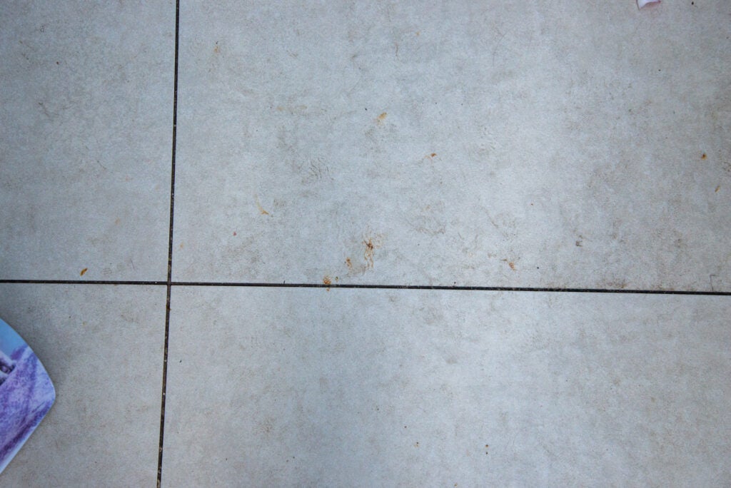 Robrorock Dyad Pro sol dur sale délicat